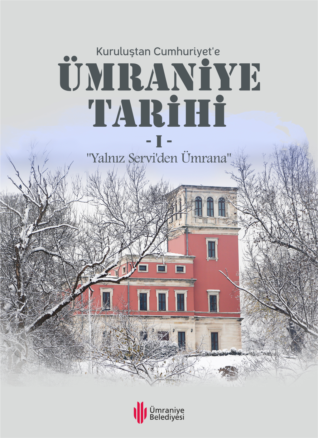 Ümraniye Tarihi I