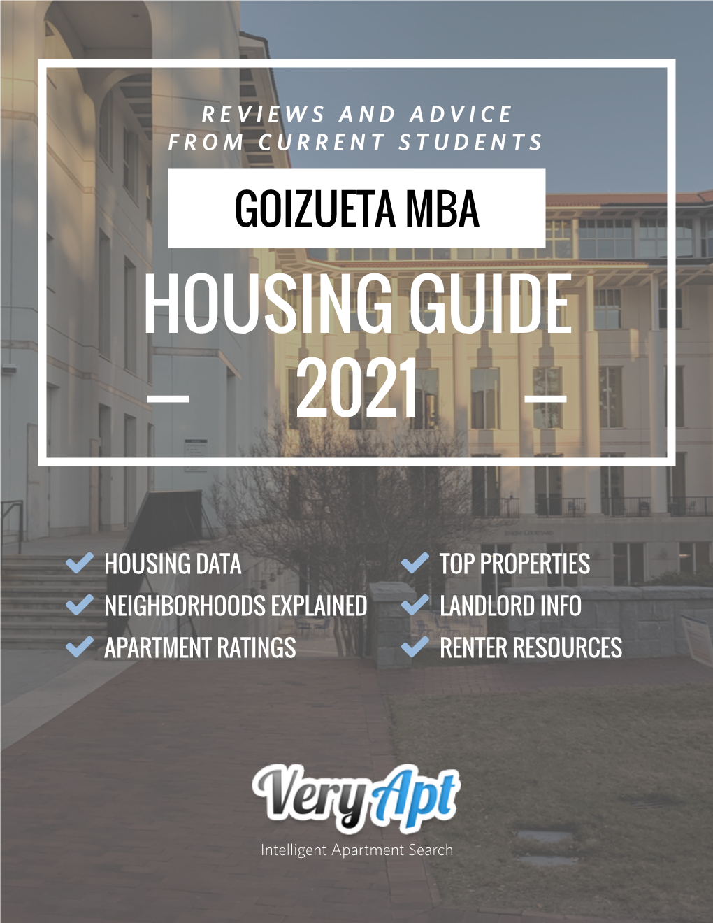 Housing Guide 2021
