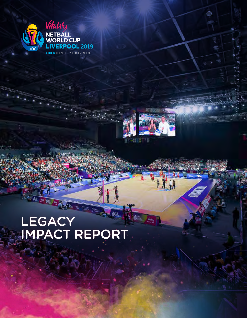 Legacy Impact Report