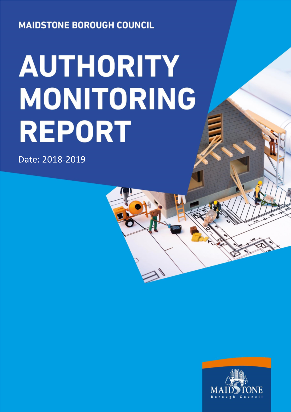 2018-19 Authority Monitoring Report