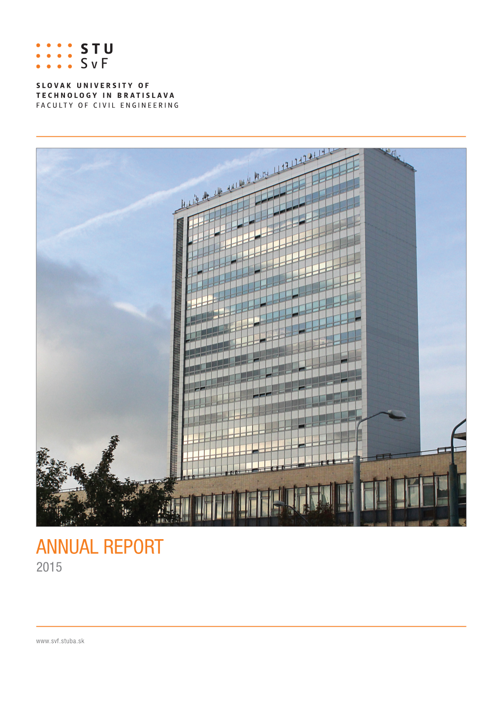 Annual Report 2015