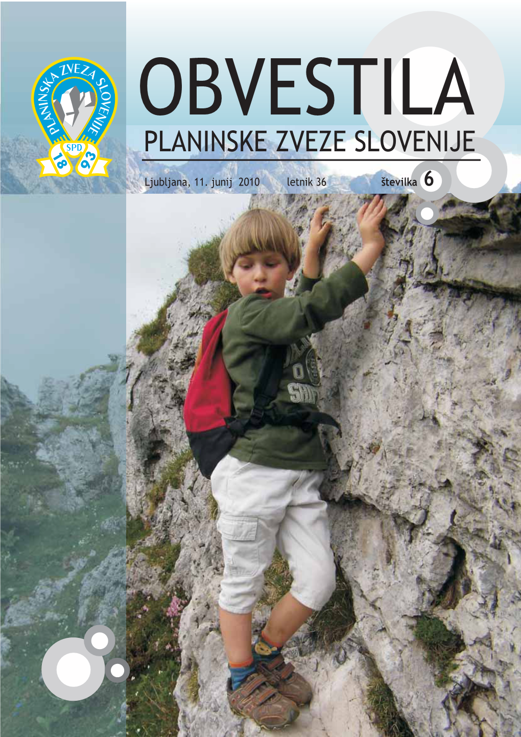 Planinske Zveze Slovenije