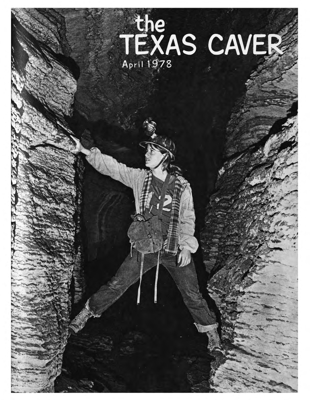 The Long Caves of Texas