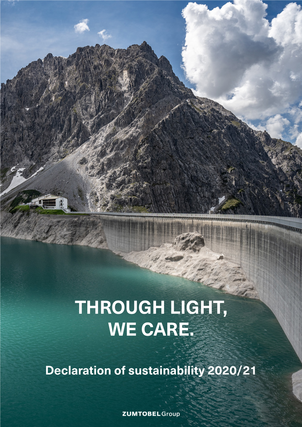 Through Light, We Care