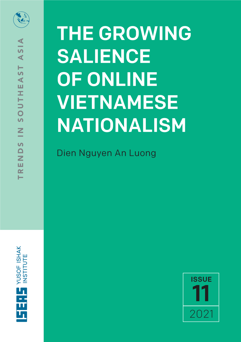 The Growing Salience of Online Vietnamese Nationalism