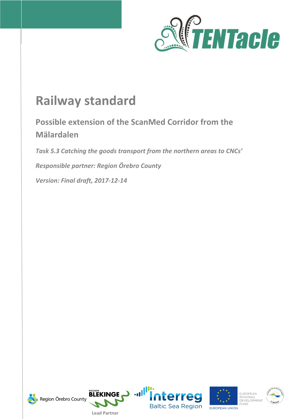 Railway Standard