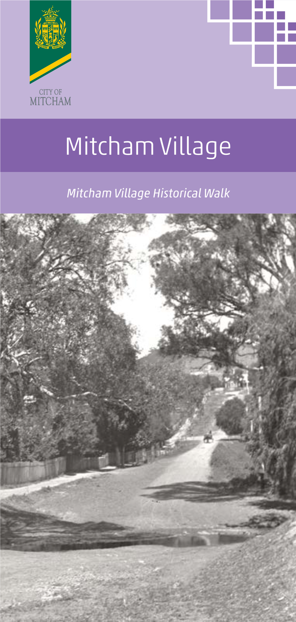 Mitcham Village