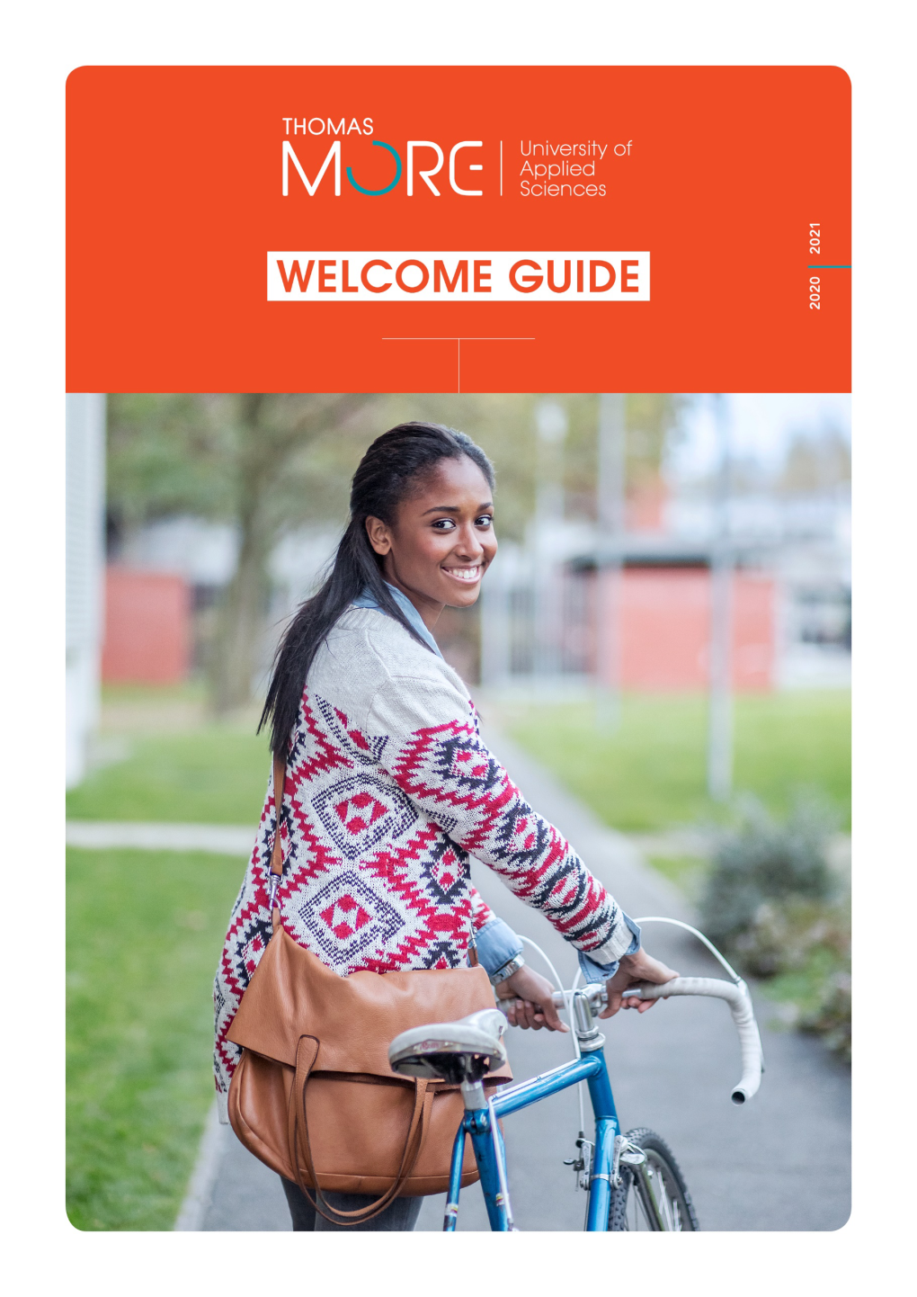 Student Welcome Guide