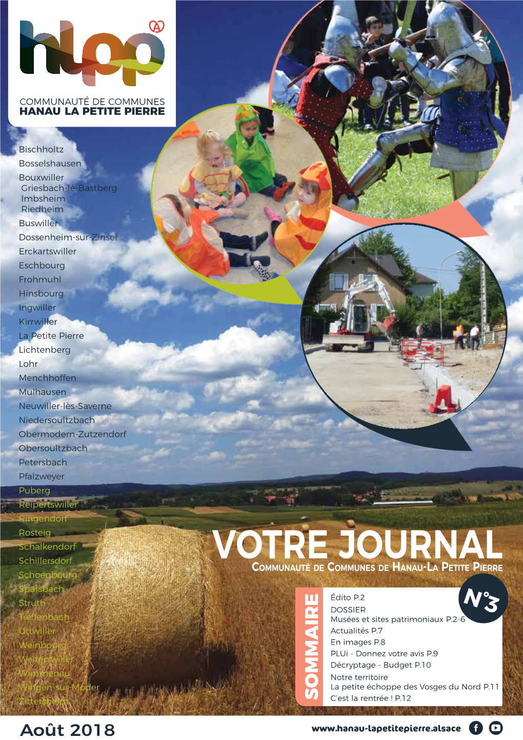 Votre Journal