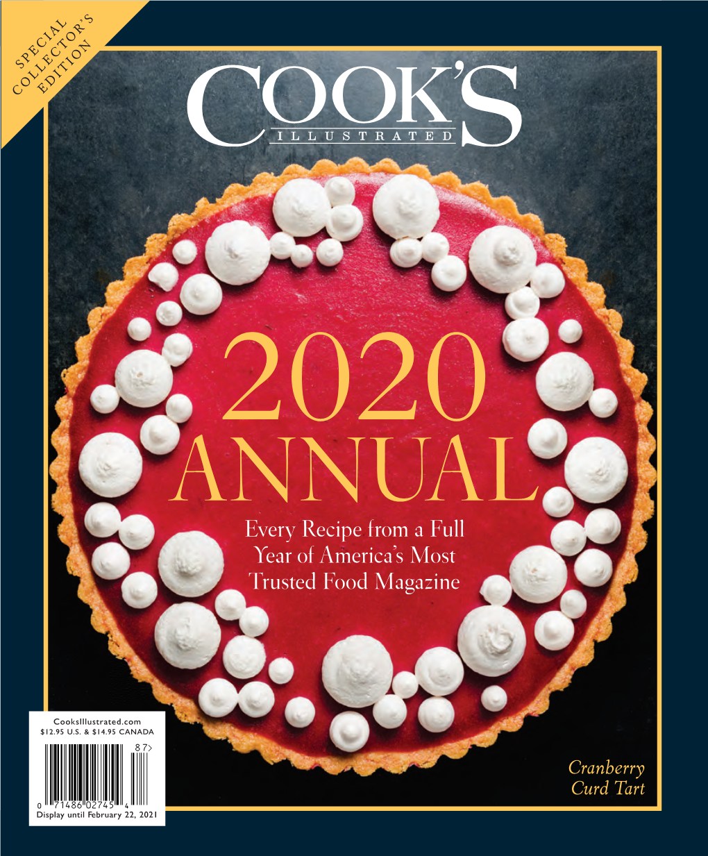 2020 Annual Recipe SIP.Pdf