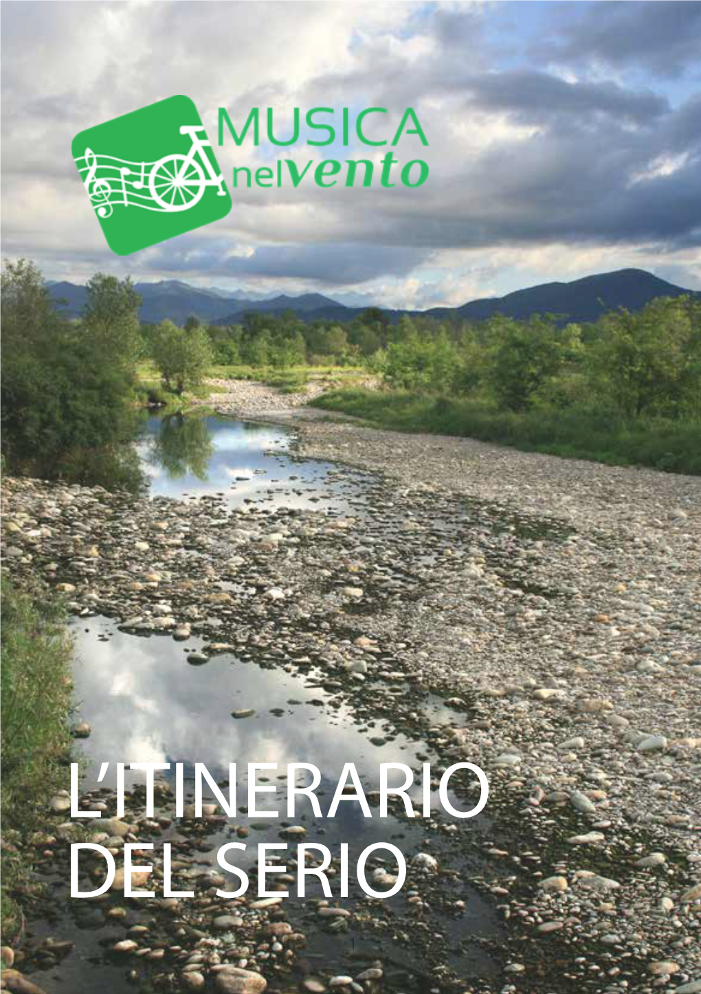 L'itinerario Del Serio