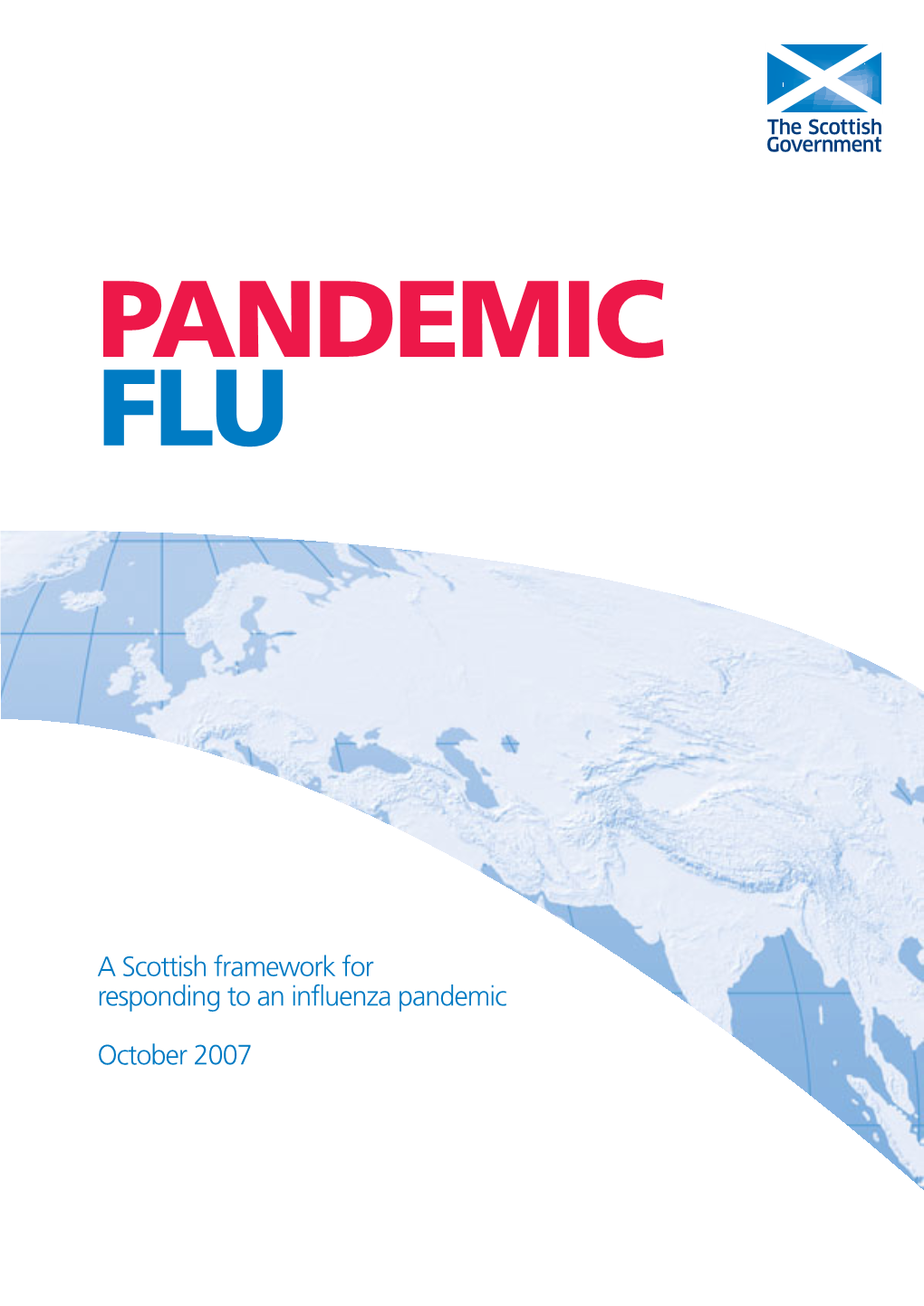 Pandemic Flu