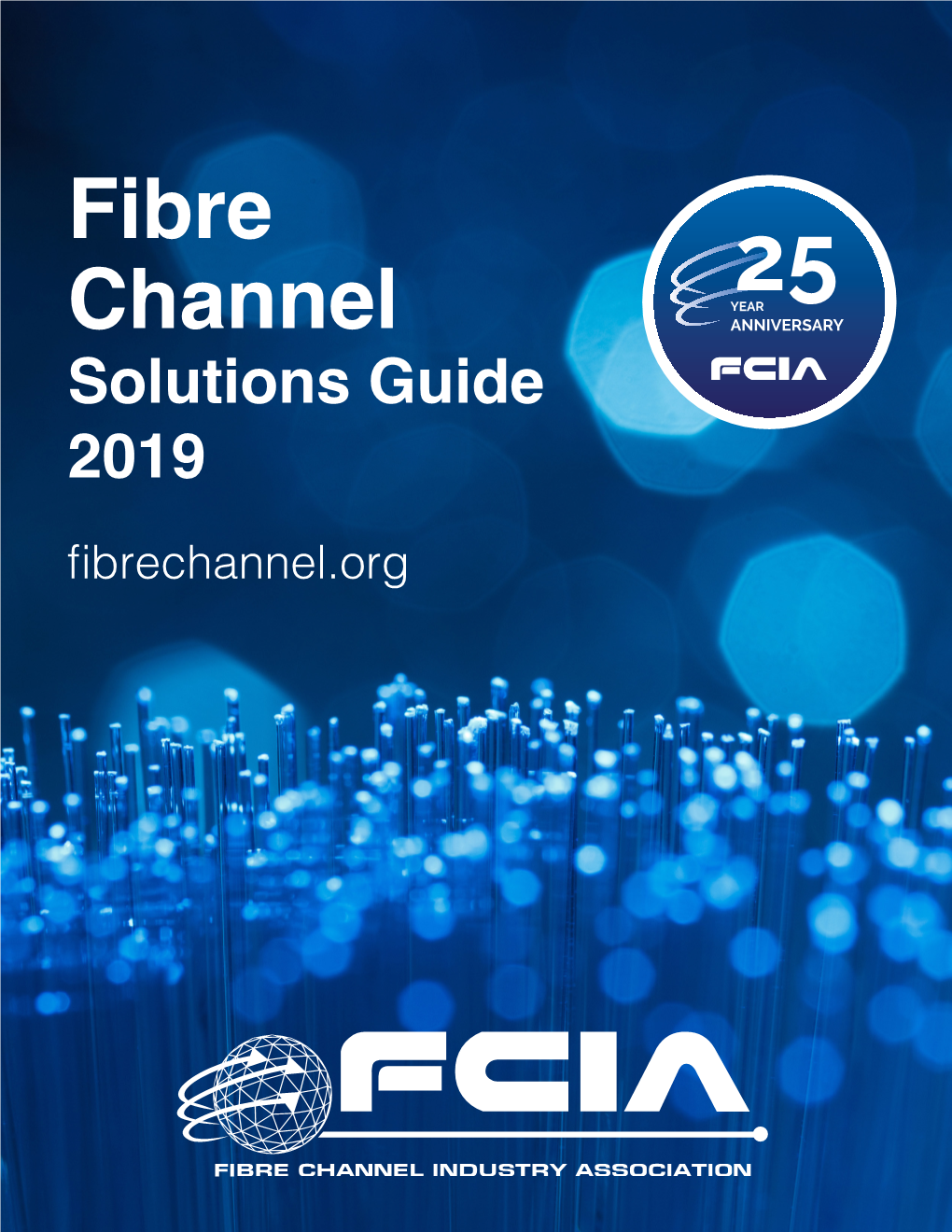 Fibre Channel Solution Guide