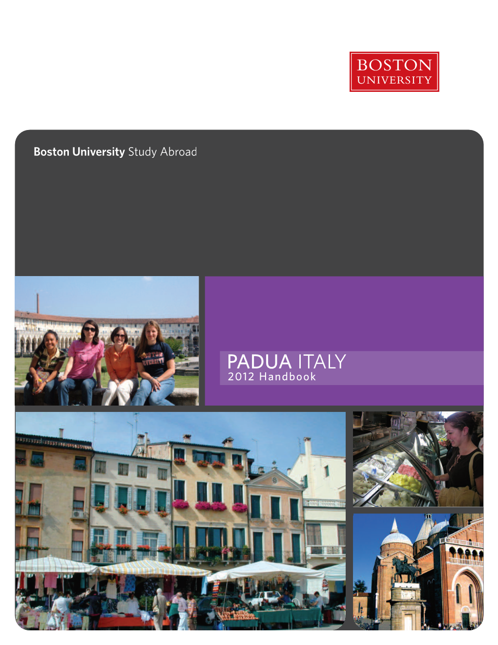 Padova Handbook