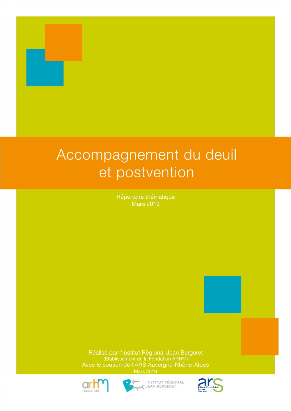 Accompagnement Du Deuil Et Postvention Auvergne-Rhône-Alpes