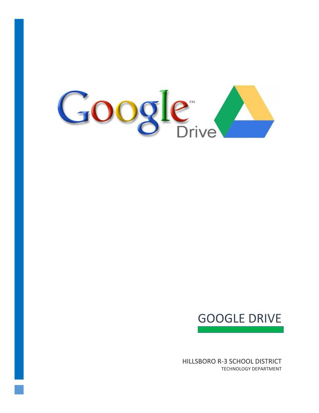 Google Drive