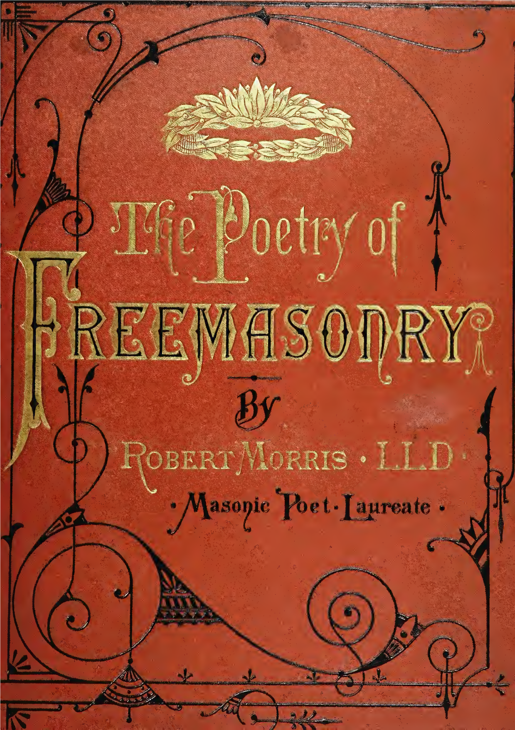 The Poetry of Freemasonry