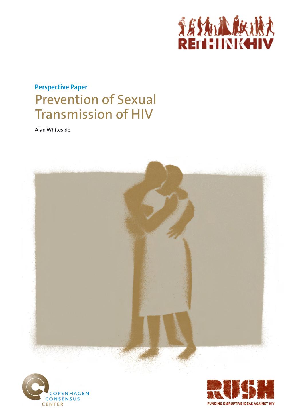 Prevention of Sexual Transmission Of