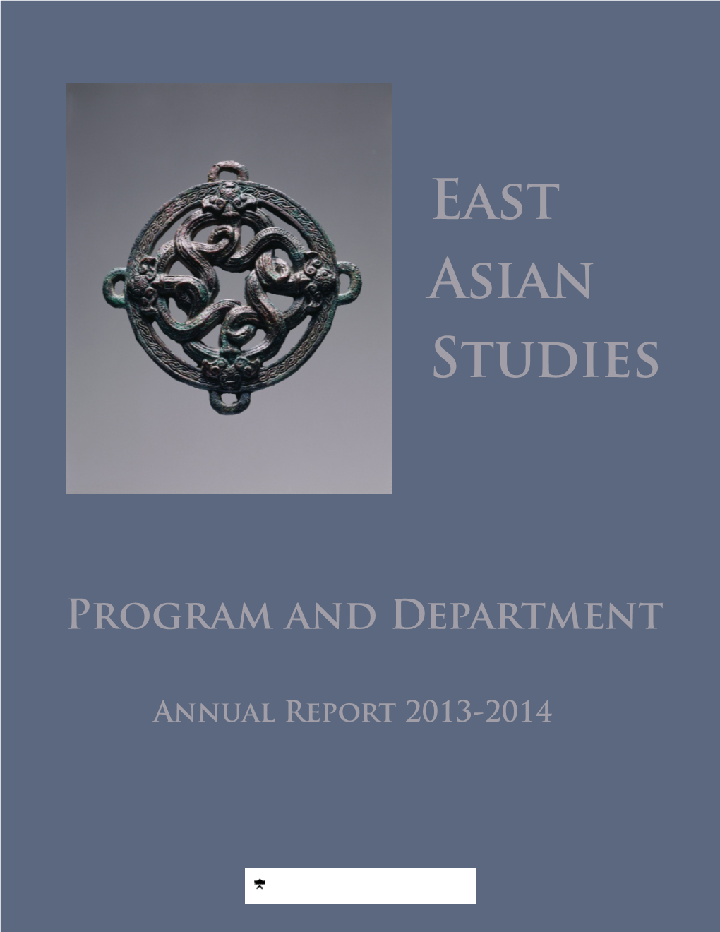 2013-14 Annual Report