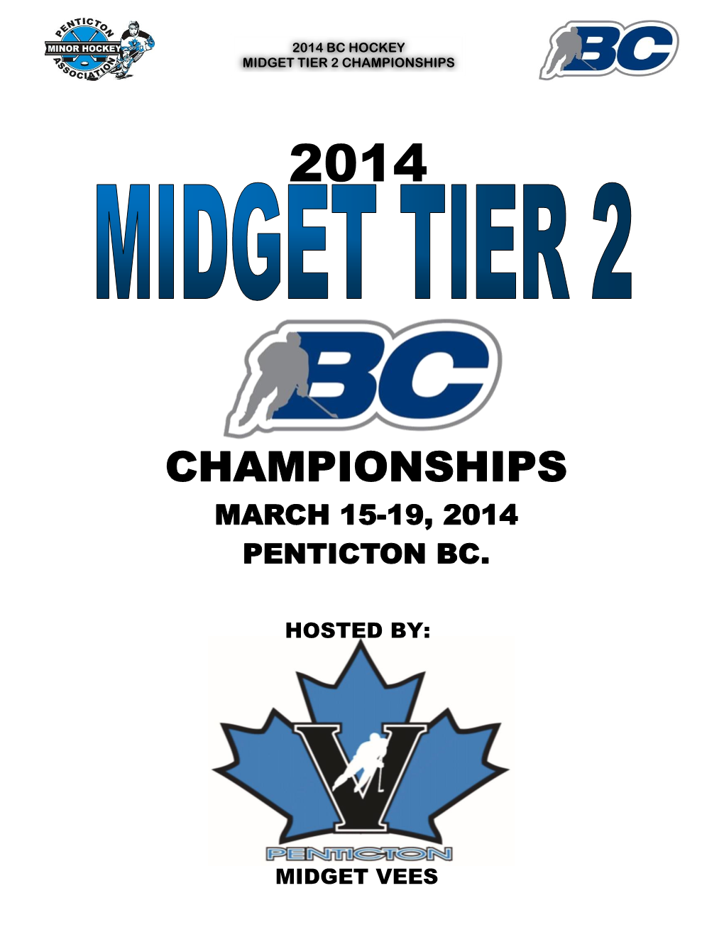 Midget Vees Hosted