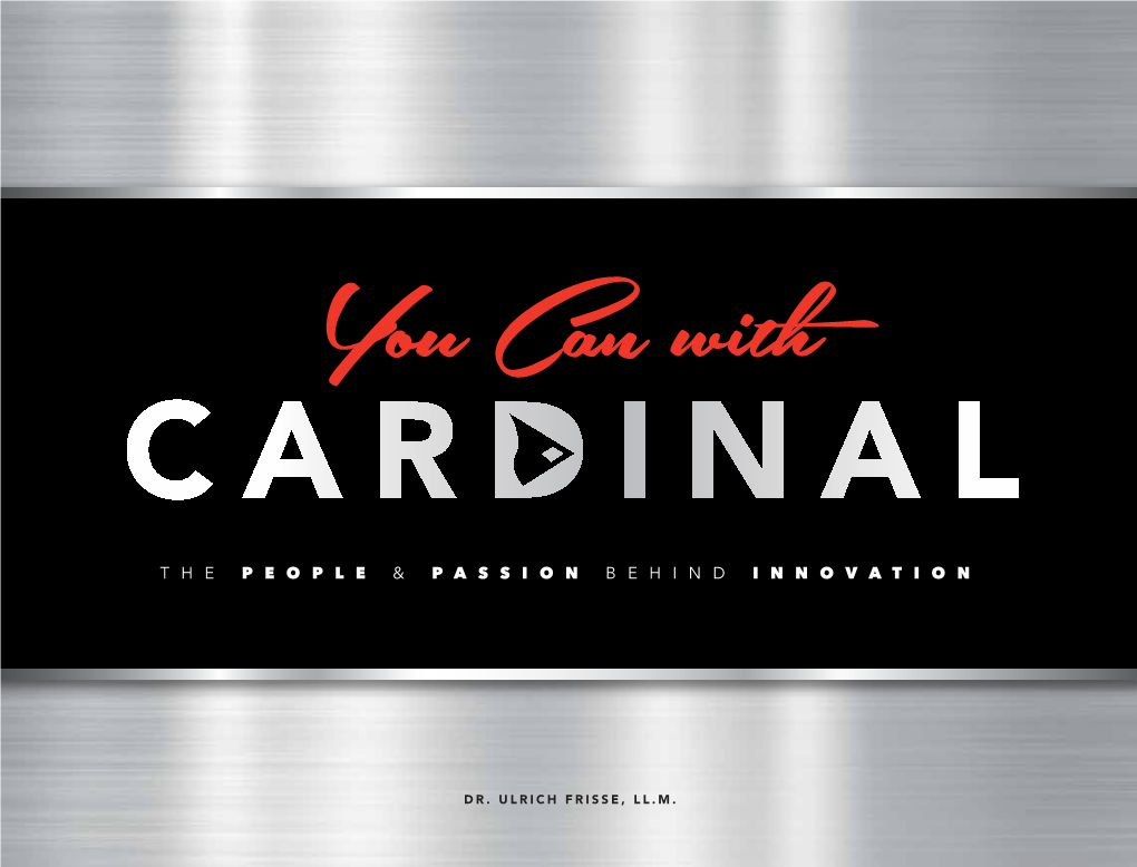 Cardinalmeats Book Full