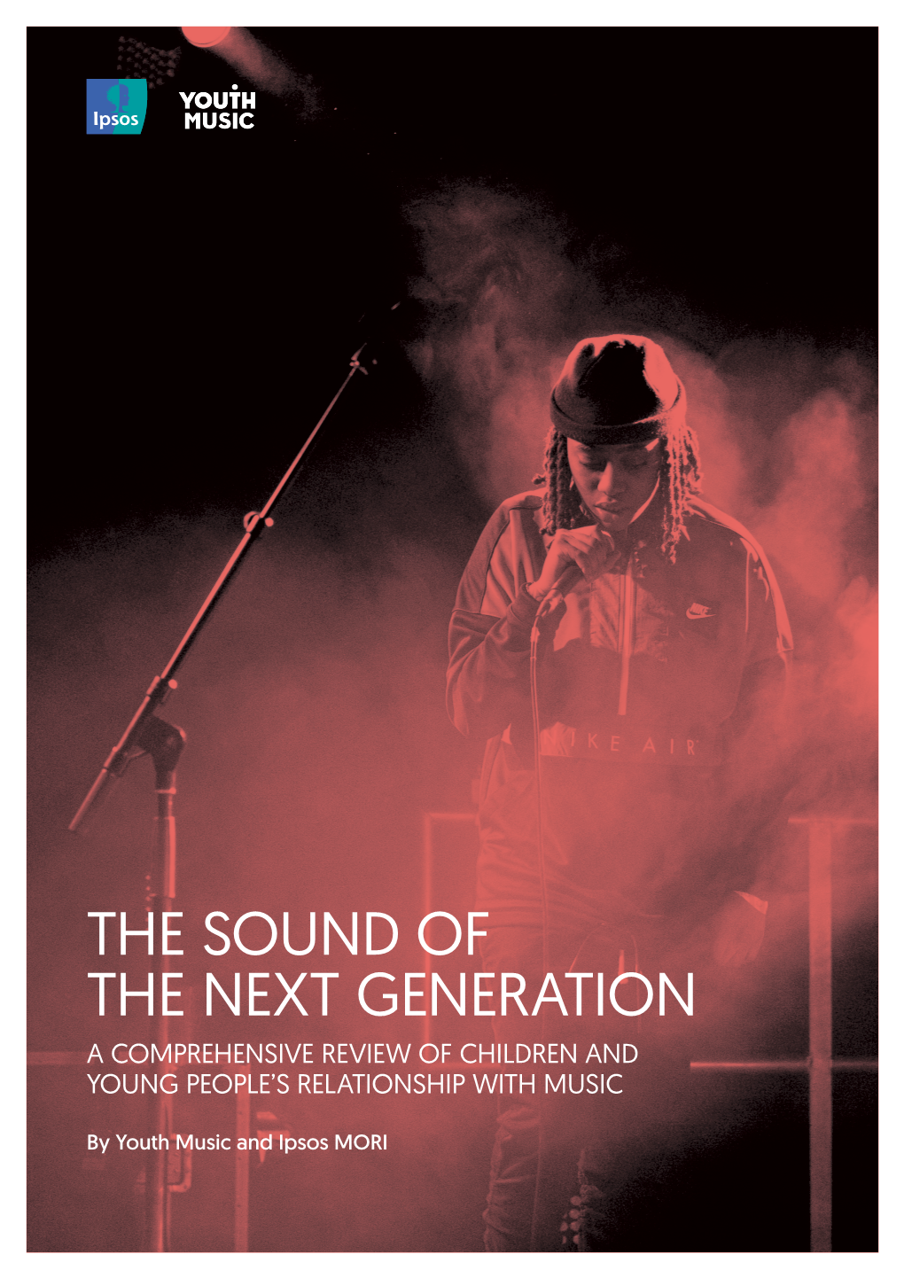 The Sound of the Next Generation a Comprehensive Review of Children and Young People’S Relationship with Music