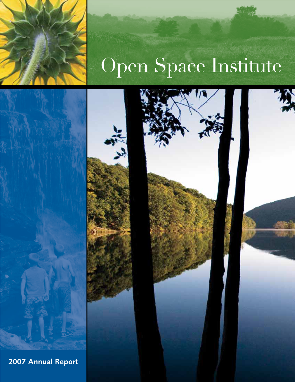 Open Space Institute