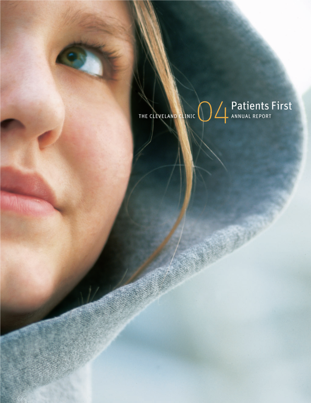 Patients First