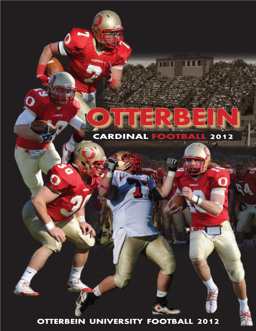 Otterbein University Athletics