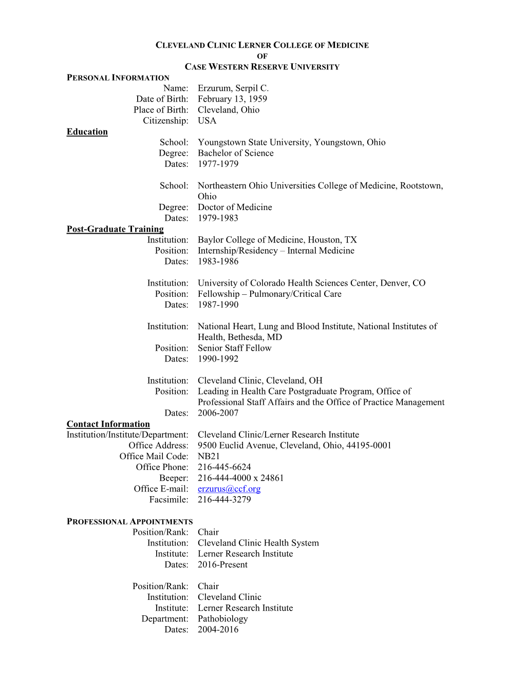 Erzurum CV.Pdf