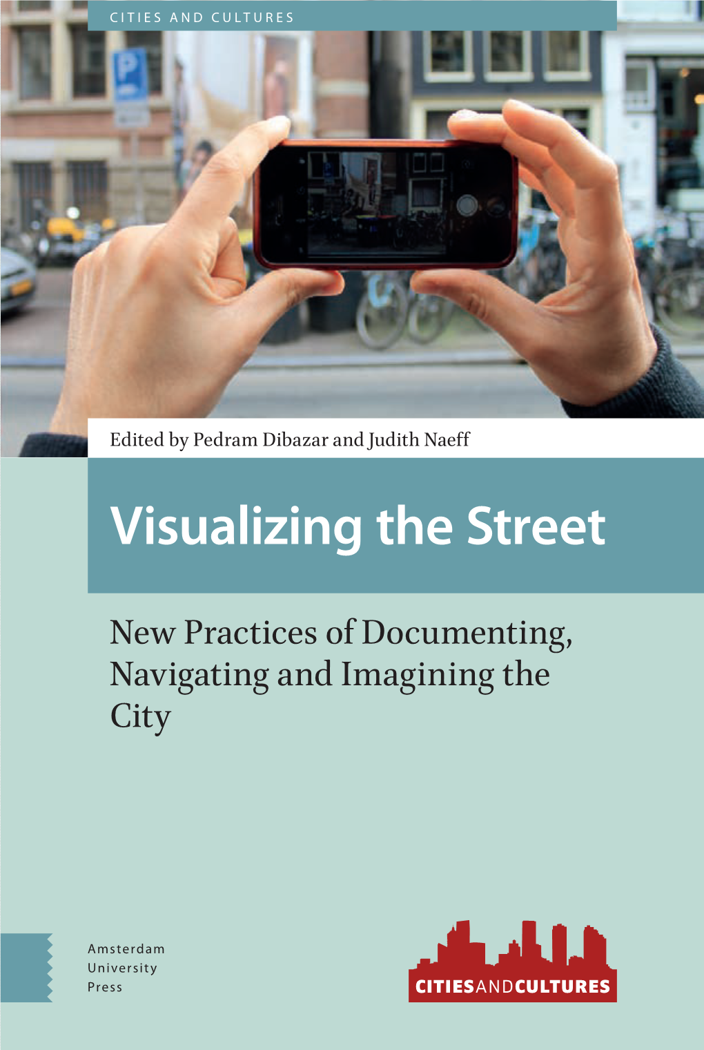 Visualizing the Street