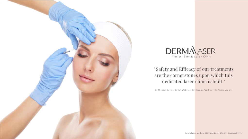 Dermalaser Digital Brochure