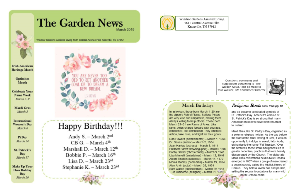 March-Newsletter-2019-For-Site.Pdf