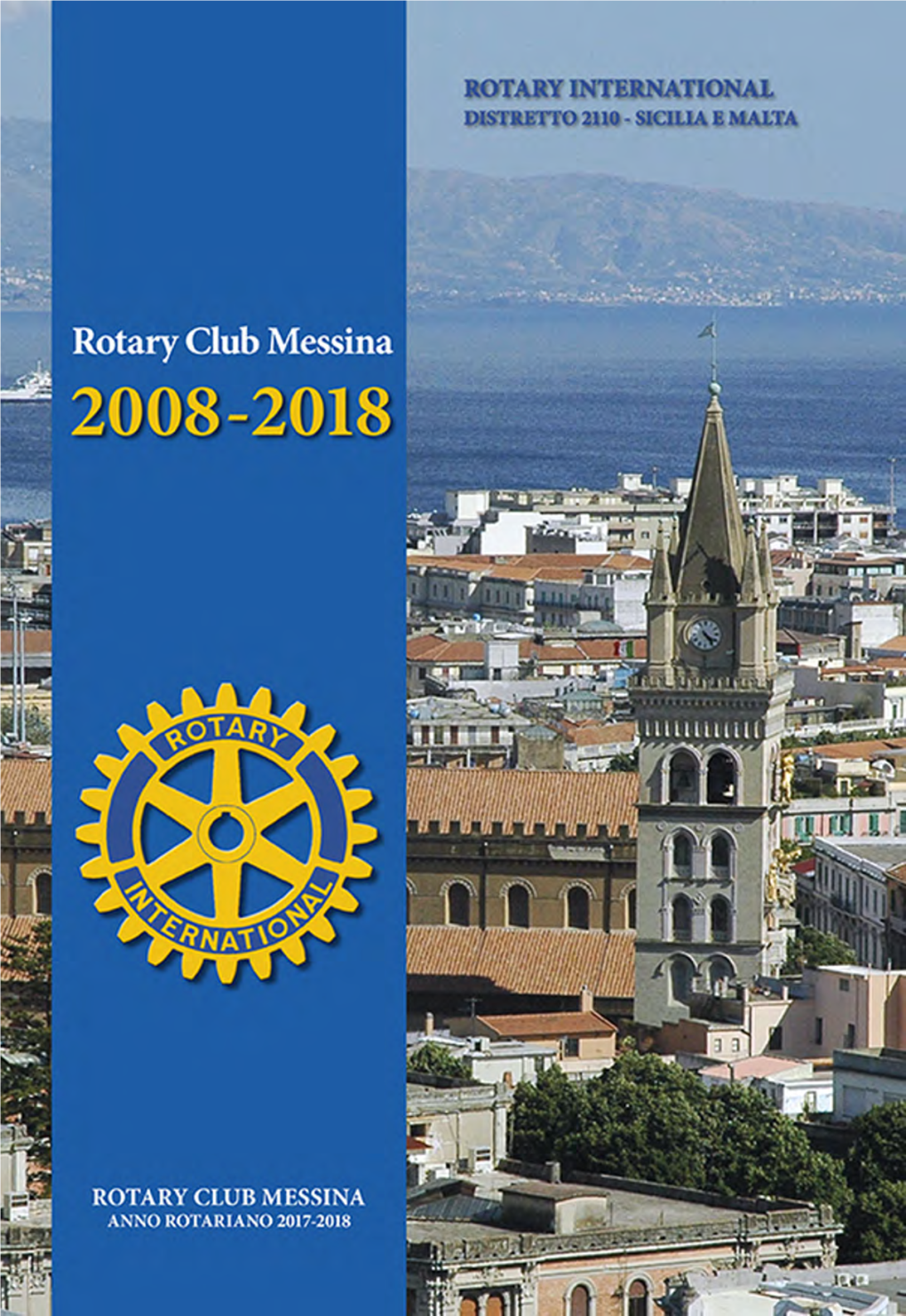 2008-2018 Da Franco Munafò Ad Alfonso Polto