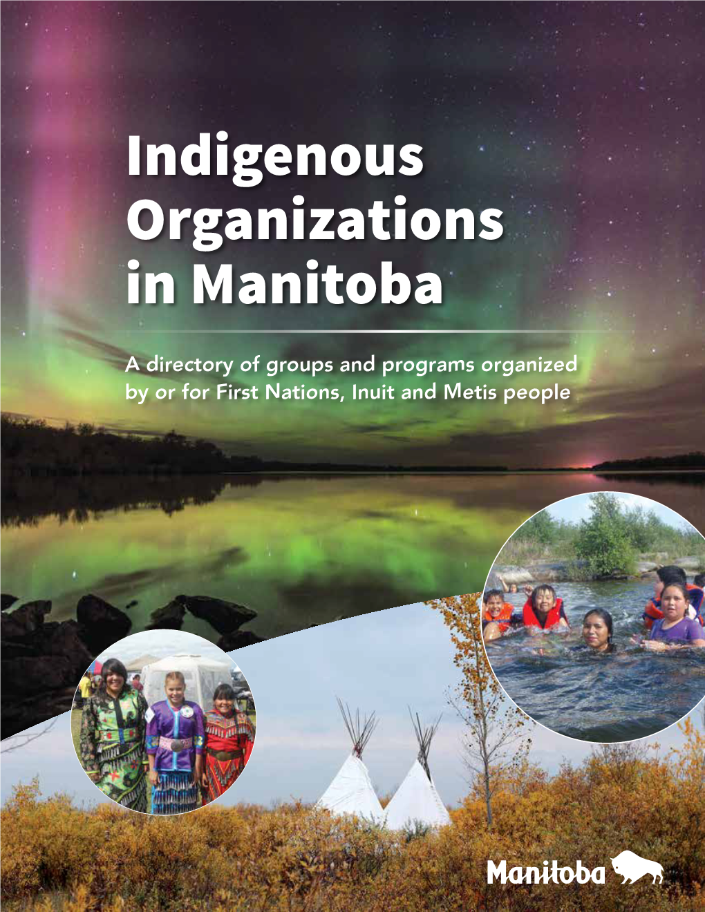 Directory – Indigenous Organizations in Manitoba