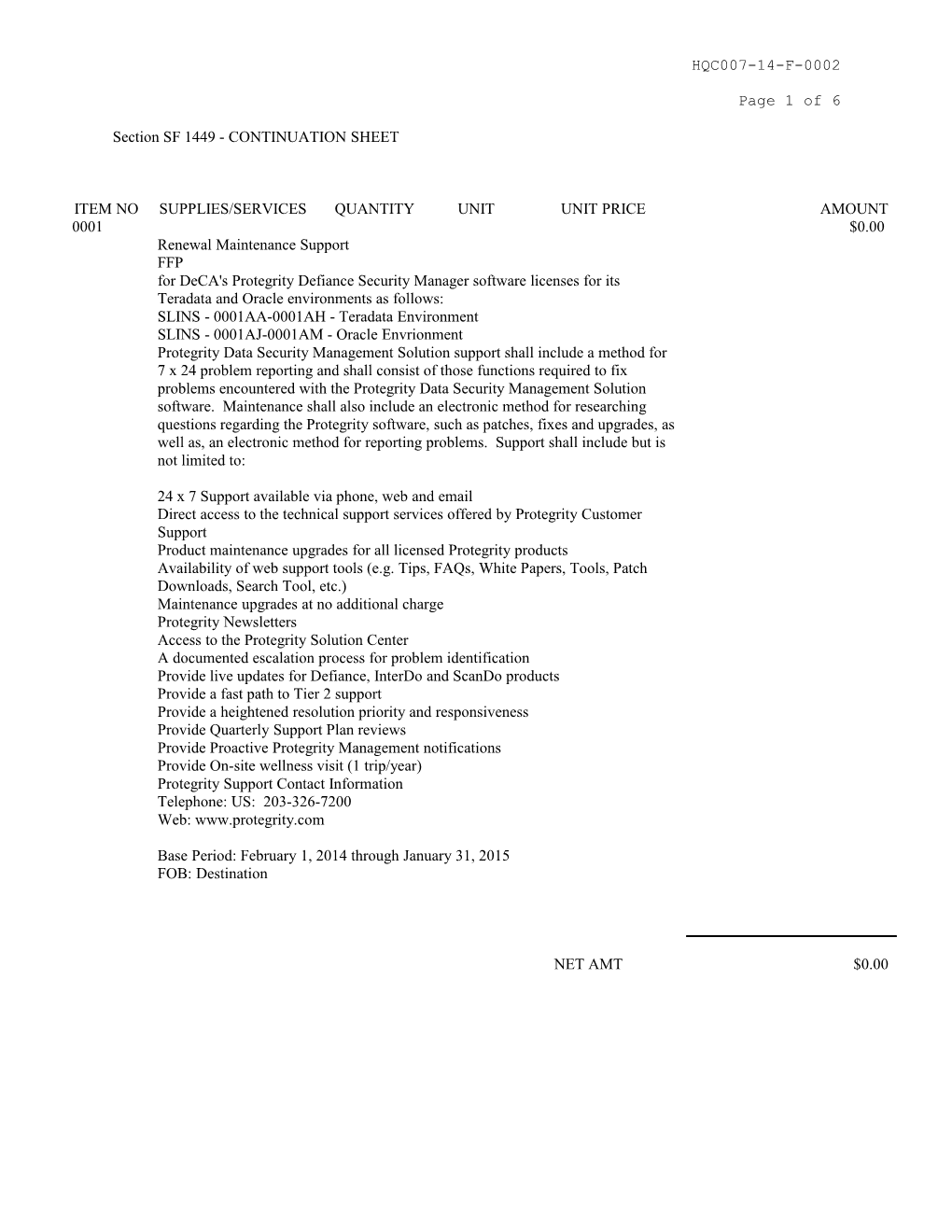 Wide Area Workflow Payment (Wawf) Instructions (Jun 2012)