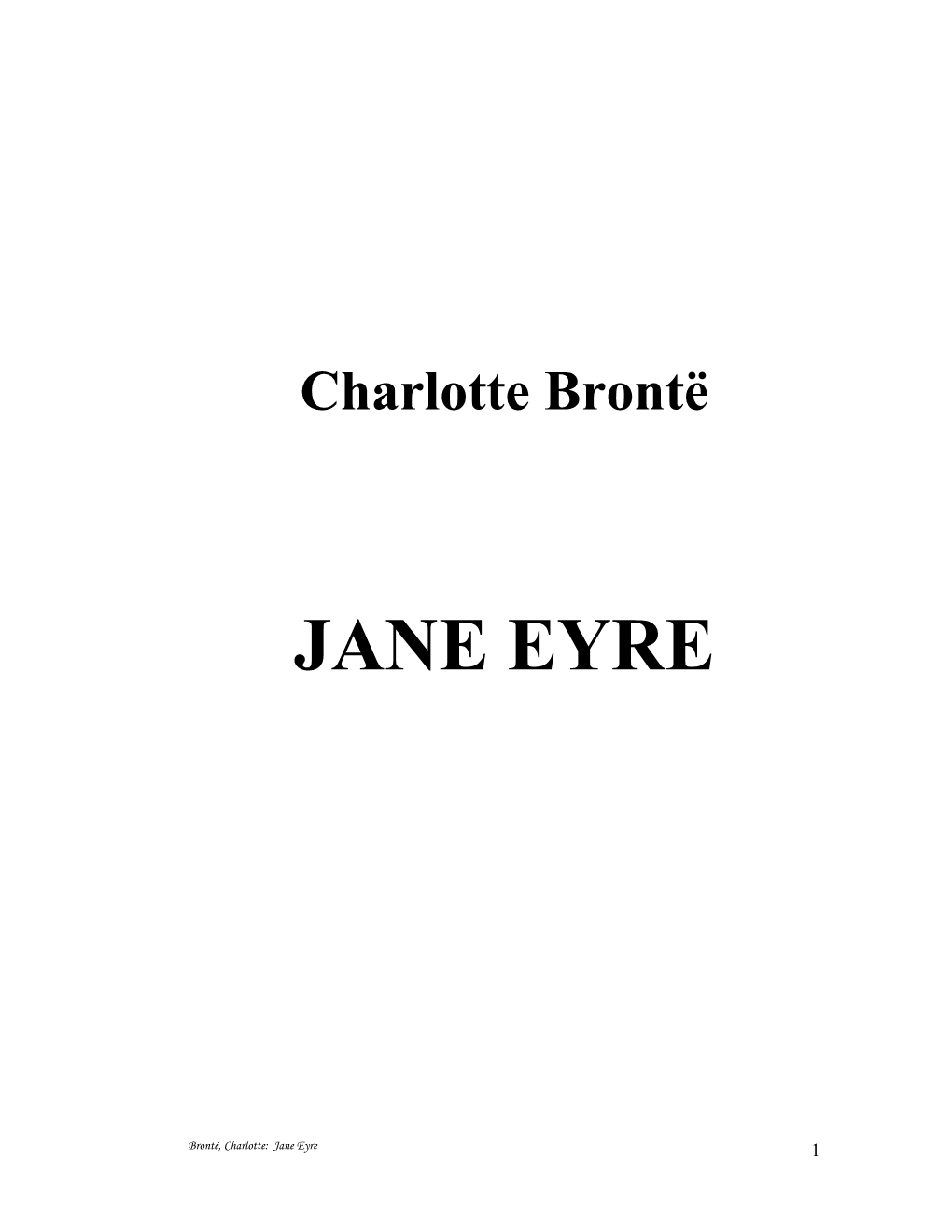 Jane Eyre.Pdf