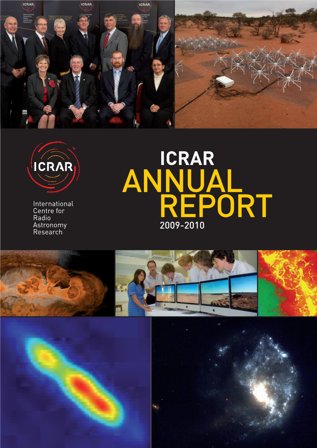 Annual Report 2009-2010