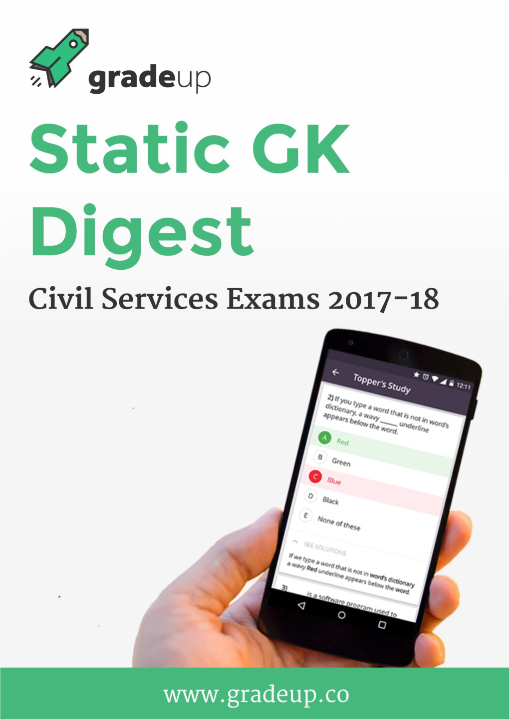 Static Gkdigest