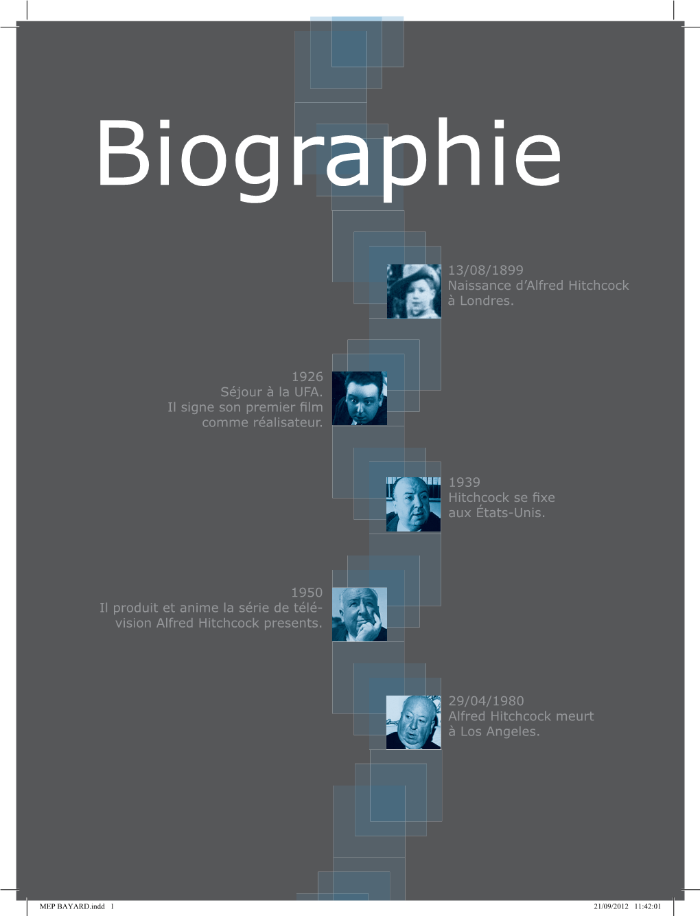 Télécharger Le PDF Amélie BAYARD Hitchcock