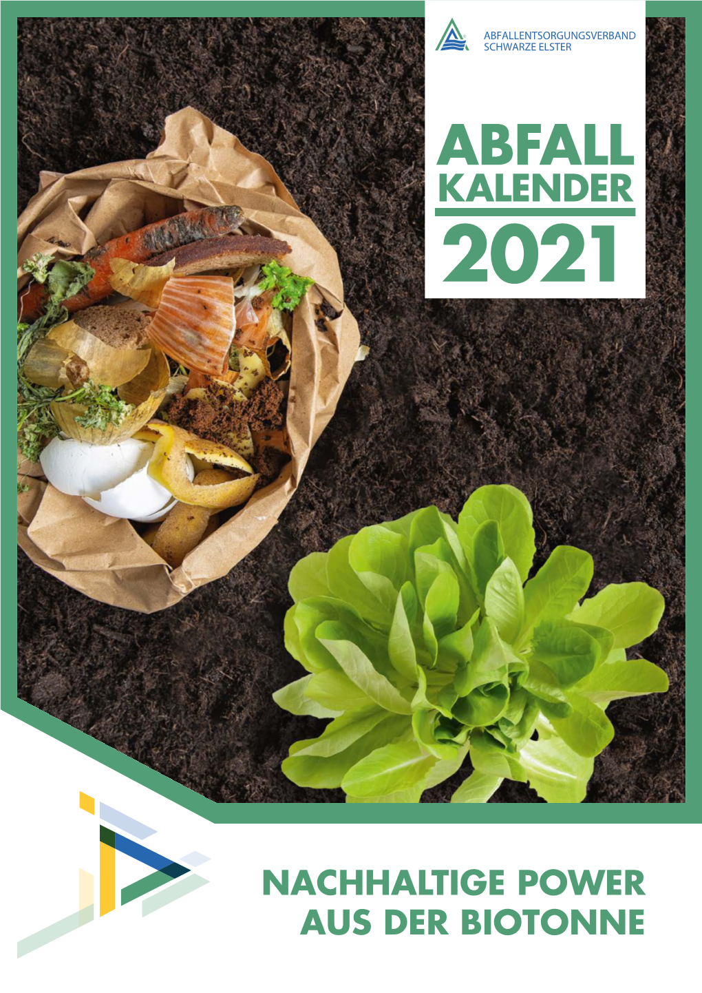 Abfallkalender 2021