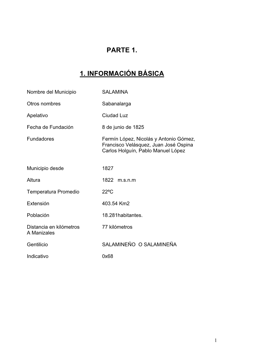 INFORMACION DE SALAMINA.Pdf