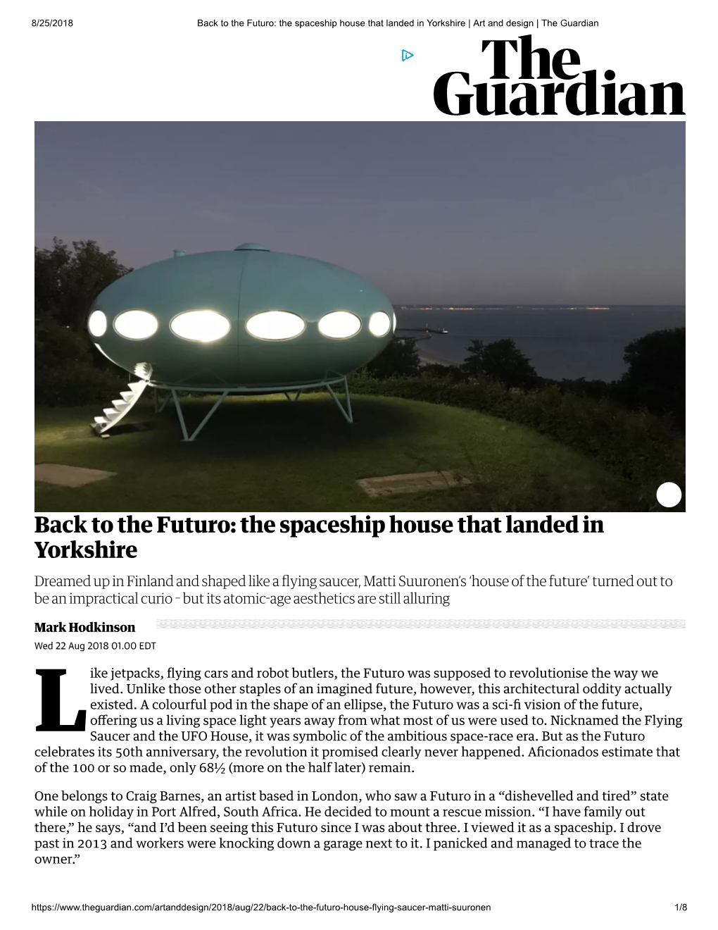 The Guardian 082218