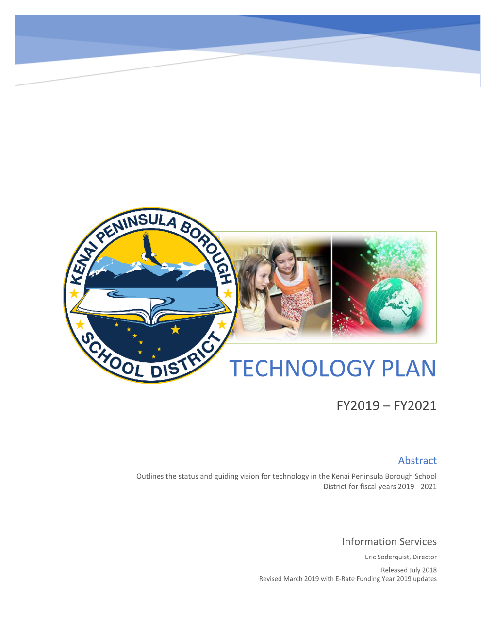 Technology Plan