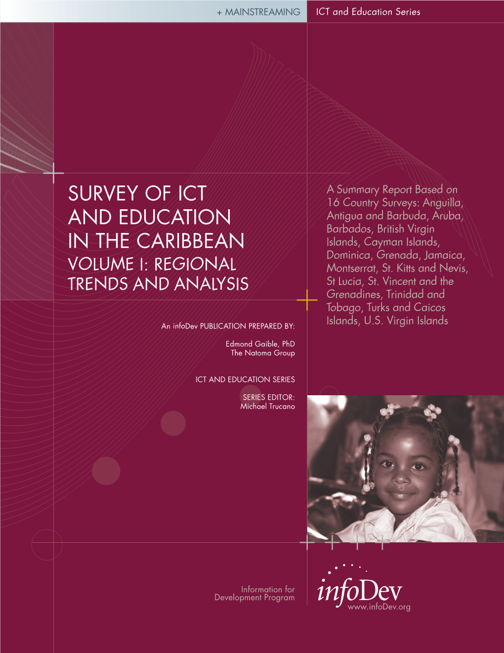 Survey of ICT and EDUCATION in the CARIBBEAN