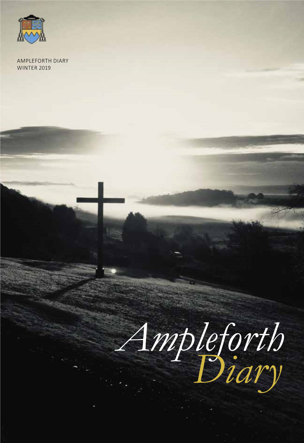 Ampleforth Diary Winter 2019