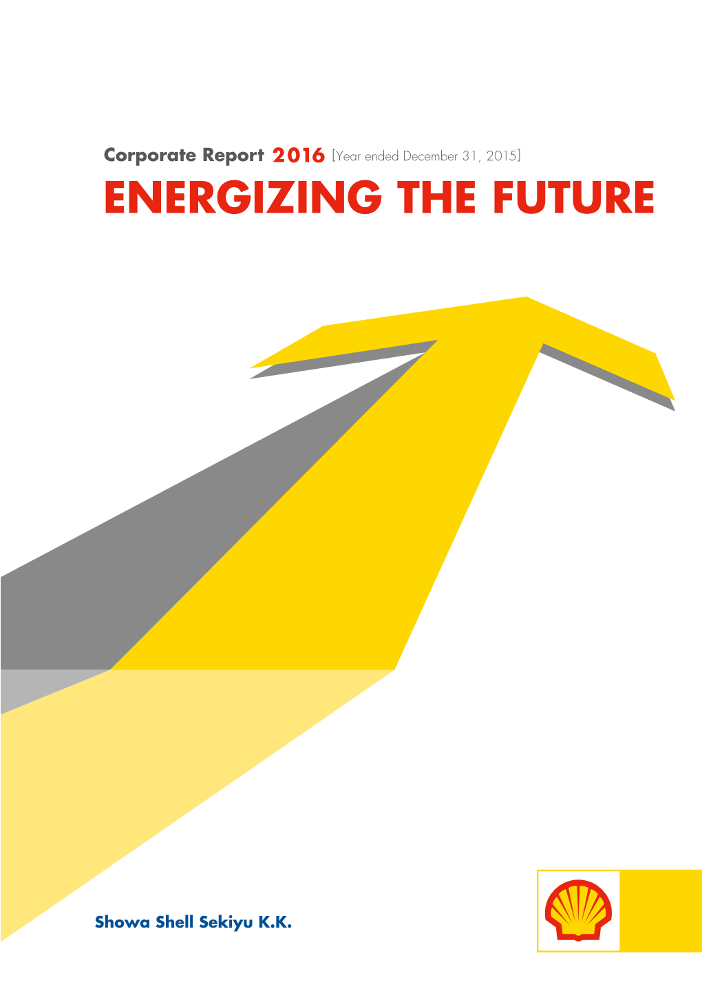 Energizing the Future