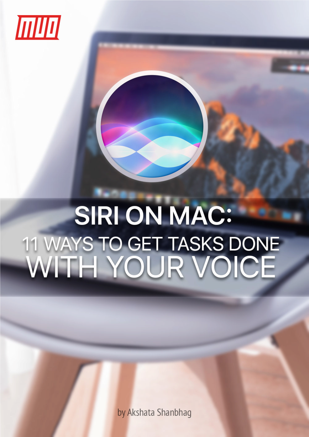 Siri on Mac: 11 Ways to Get Tasks Done with Your Voice