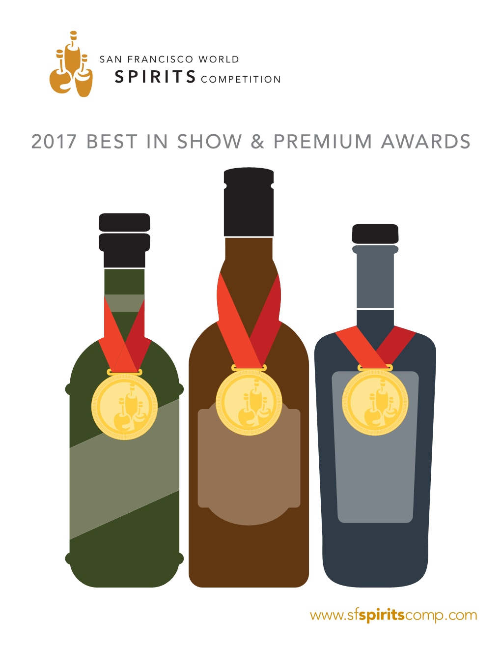 2017 Best in Show & Premium Awards
