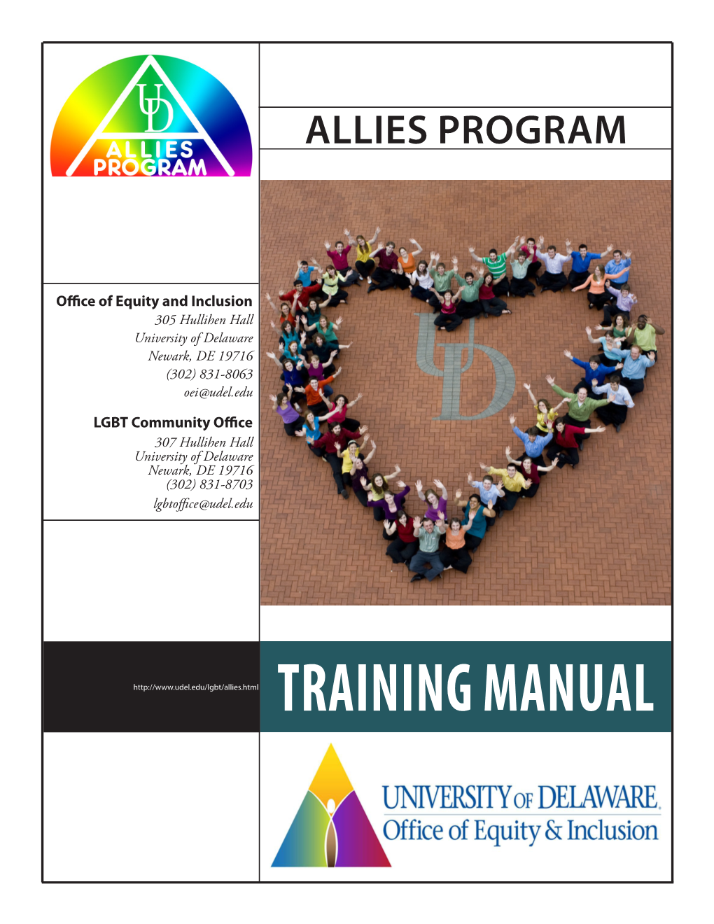 Allies Program